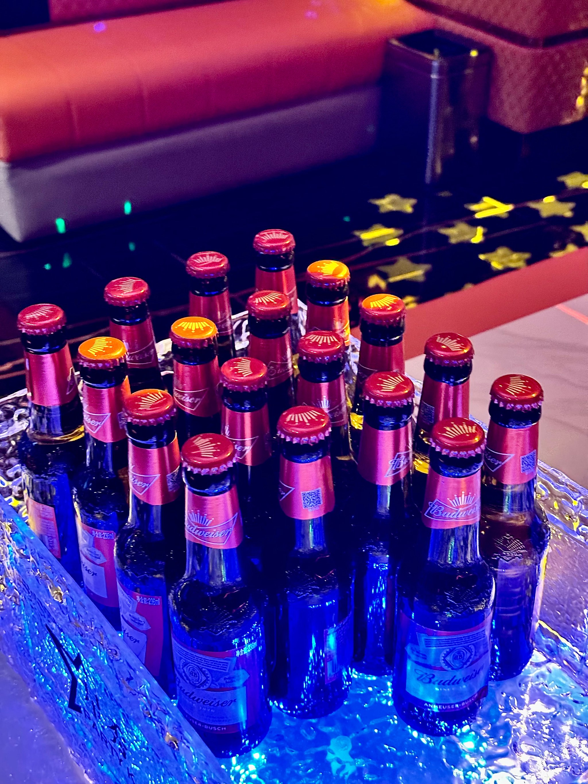 广州商务ktv意义与选择指南-越秀区ktv预定